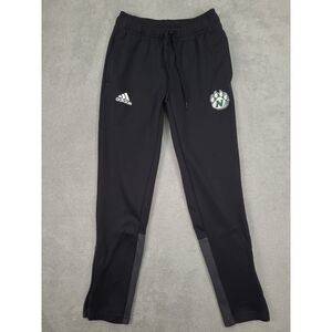 Northwest Missouri Bearcats Adidas Track Pants Mens Sz‎ Small Black